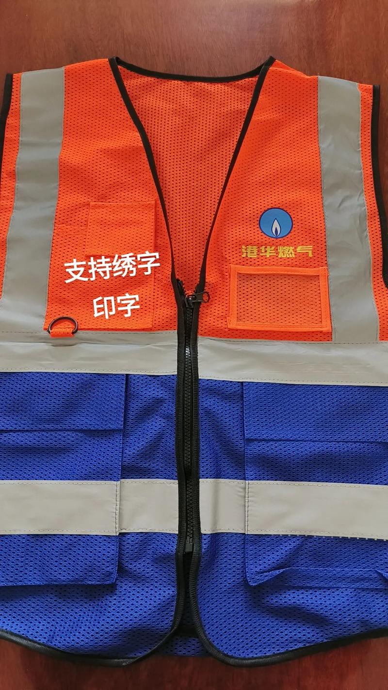精选优质面料柔软舒适亲肤透气 #劳保用品 #防烫耐磨焊工服