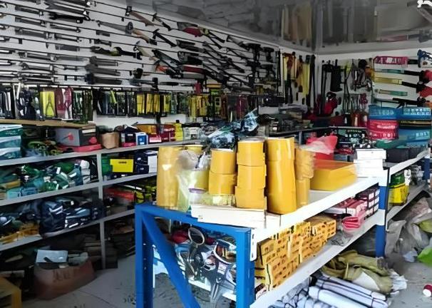 工业劳保用品批发市场在哪